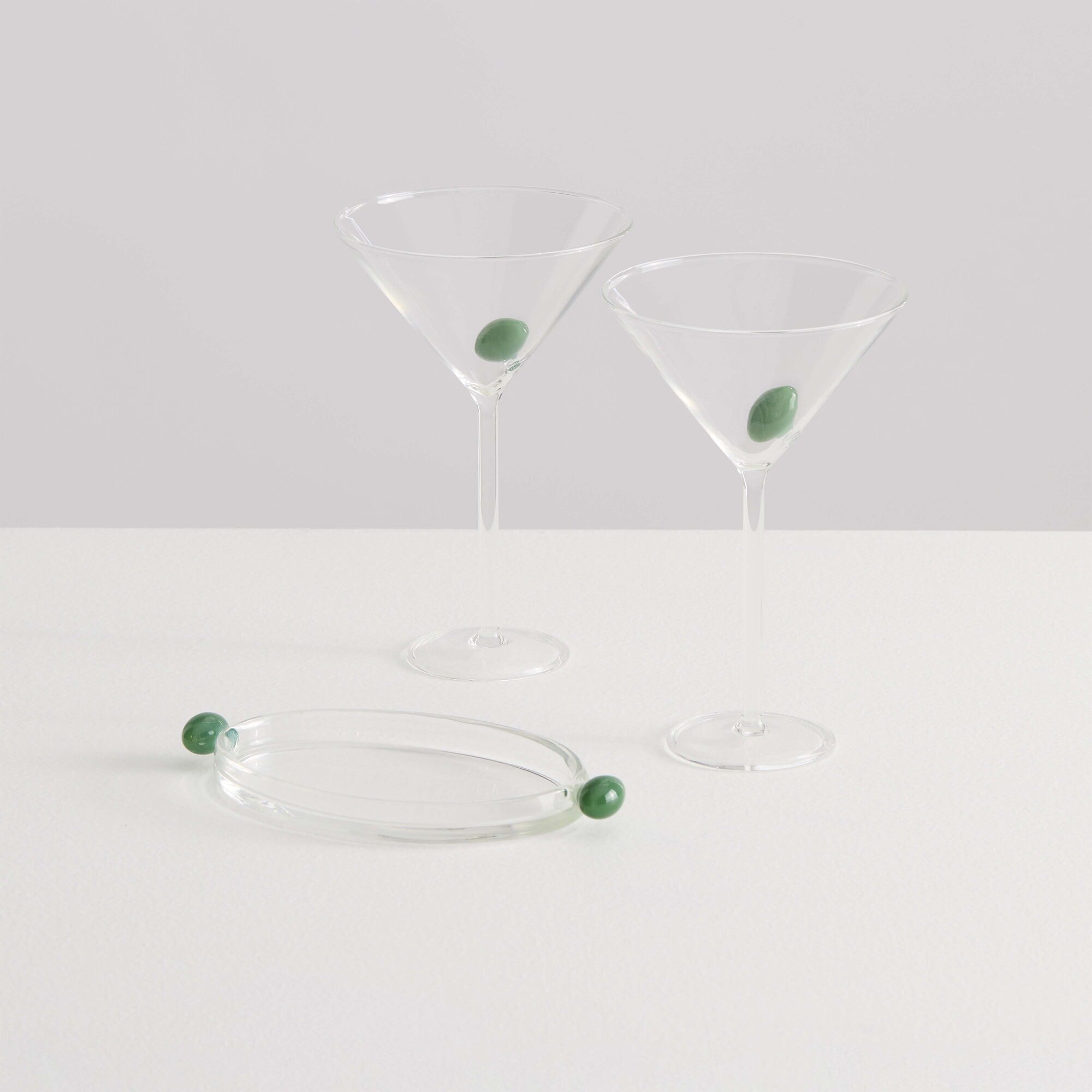 MARTINI GIFT SET