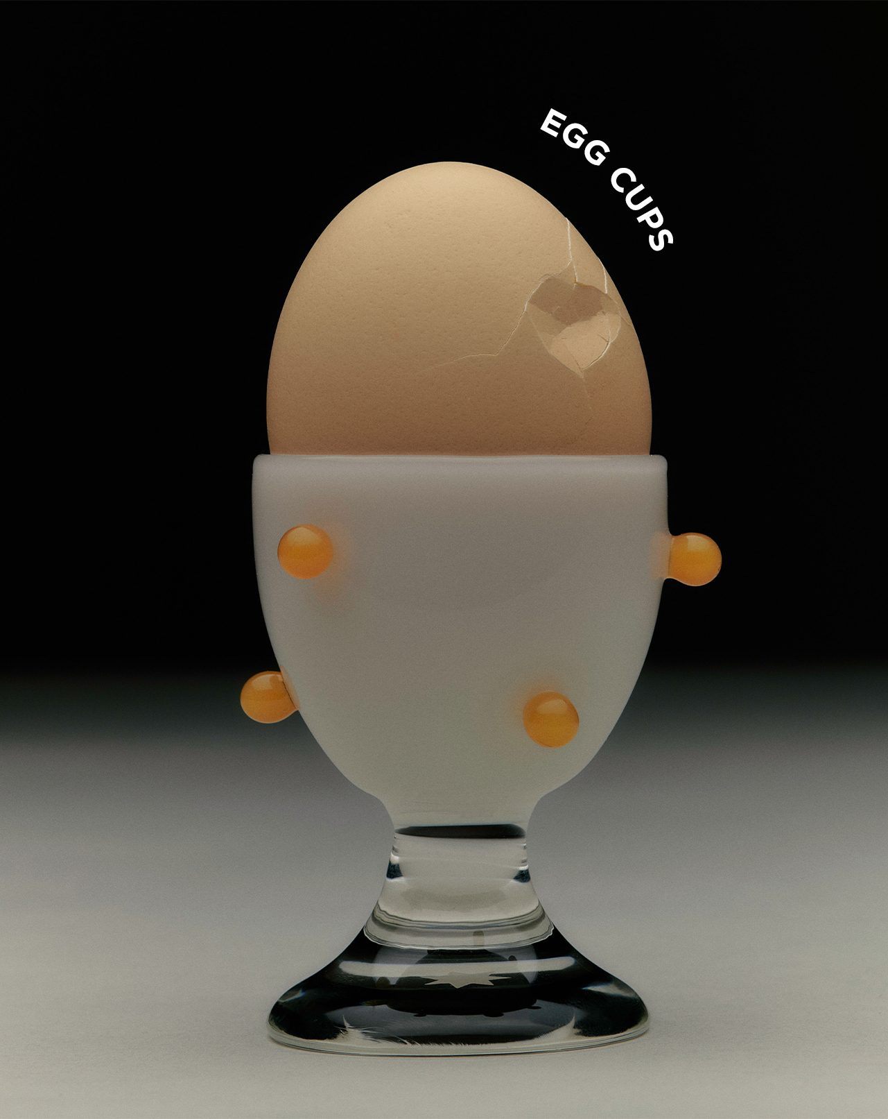 EGG CUPS