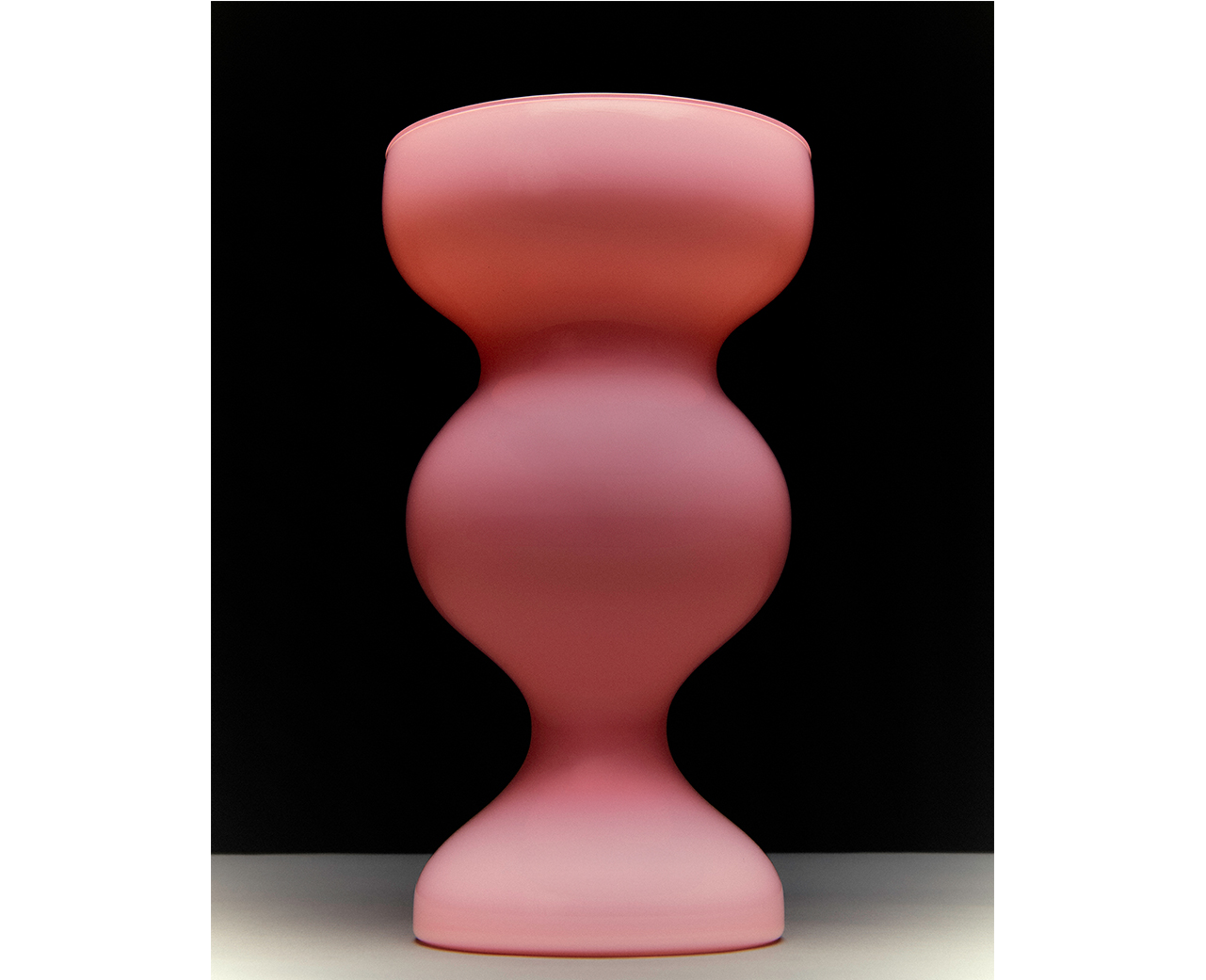 GASPARD VASE PINK