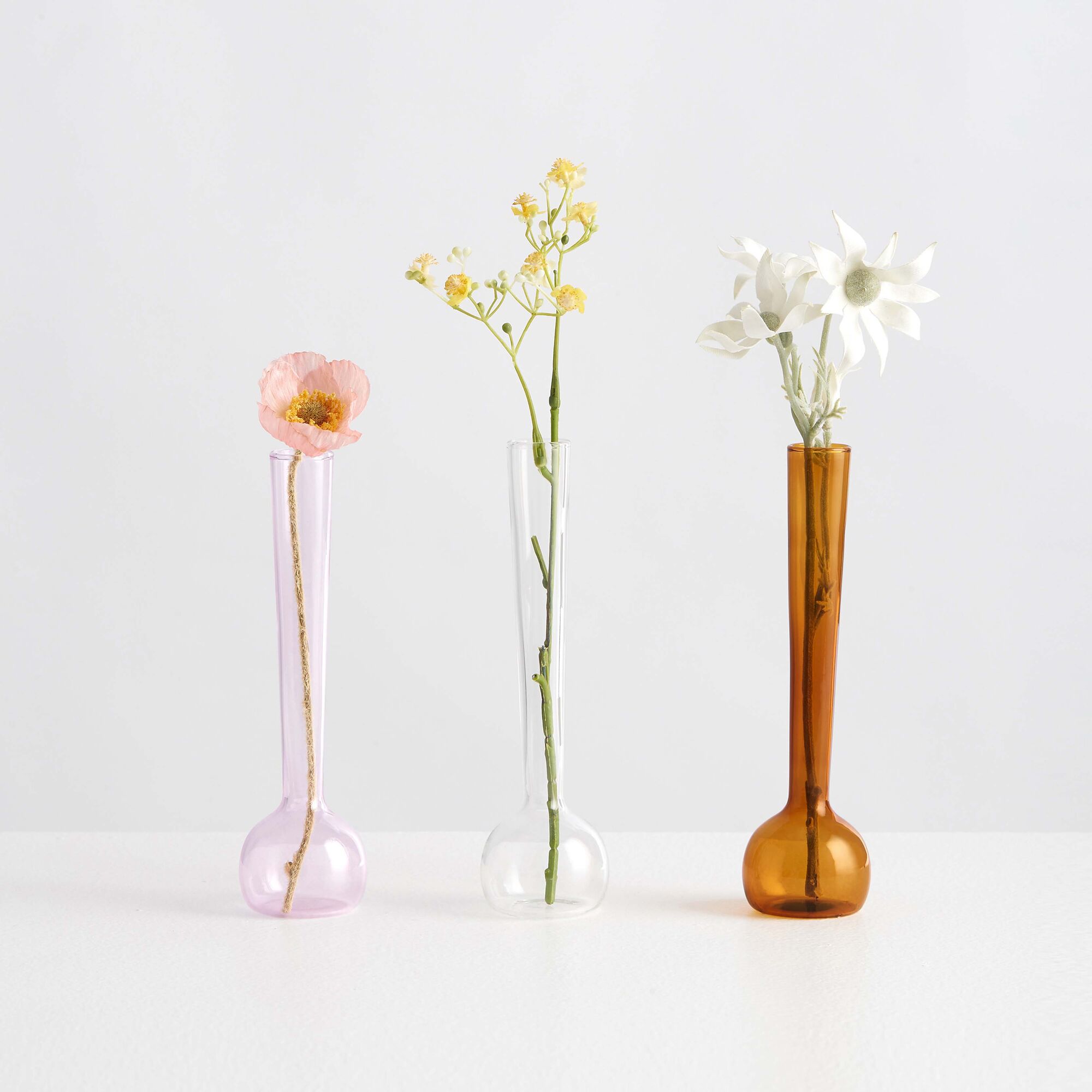 MARGOT VASE TRIO | SUMMER